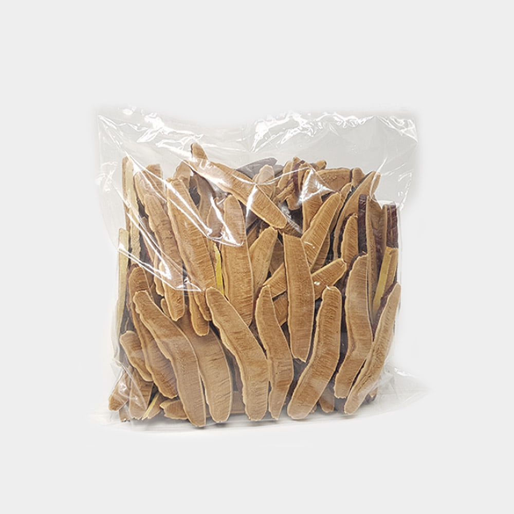 [청림] 무농약 영지버섯 (채) 1kg
